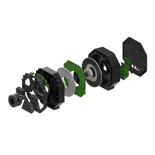 Volante de Simulacion Thrustmaster T598 Direct Drive PS5 PC
