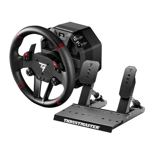 Volante de Simulacion Thrustmaster T598 Direct Drive Xbox PC