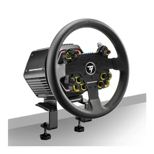 Volante de Simulacion Thrustmaster T818 Evo Direct Drive 32R PC