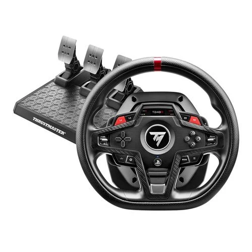 Volante de Simulacion Thrustmaster T248R PS5 PS4 PC (Force Feedback)