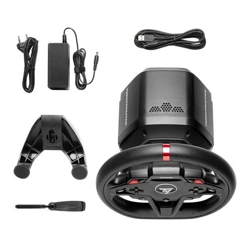 Volante de Simulacion Thrustmaster T248R PS5 PS4 PC (Force Feedback)