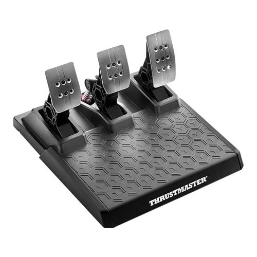 Volante de Simulacion Thrustmaster T248R PS5 PS4 PC (Force Feedback)