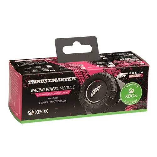 Modulo de Volante Thrustmaster eSwap X Forza Horizon 5 Xbox PC