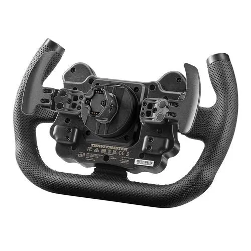 Aro de Volante Thrustmaster EVO 31U de Cuero para Bases DD