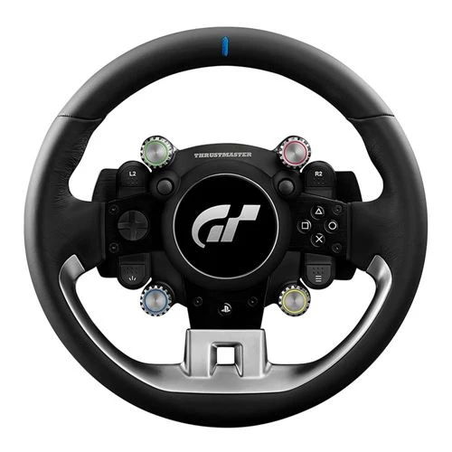 Aro de Volante Thrustmaster GT Add-On para Bases Thrustmaster PC