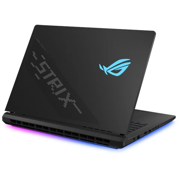 ASUS ROG Strix Scar 18 (2025) G835 Ultra 9 275HX/64GB DDR5/2TB SSD/RTX 5080/16" 240Hz WQXGA
