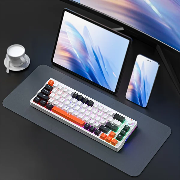 ZIFRIEND ZA68 (White Night)