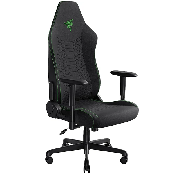 Razer Iskur V2 X Noir