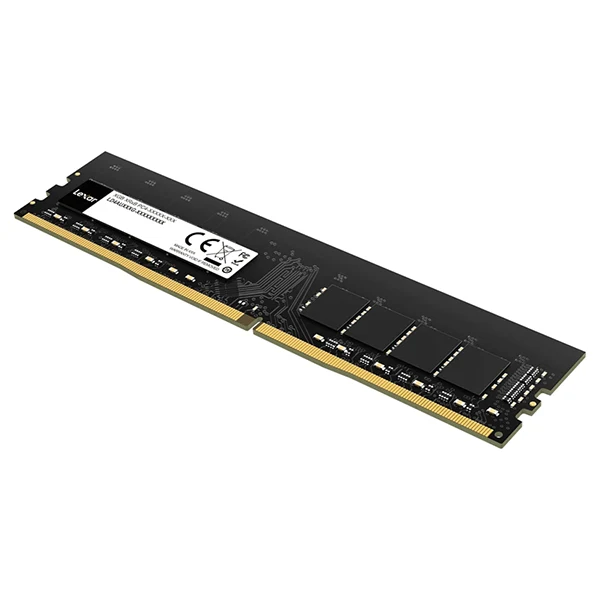 Lexar 8GB (1x8Go) DDR4 3200Mhz CL22
