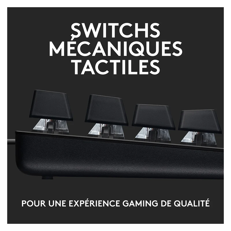 Logitech G G413 SE (FR Azerty)