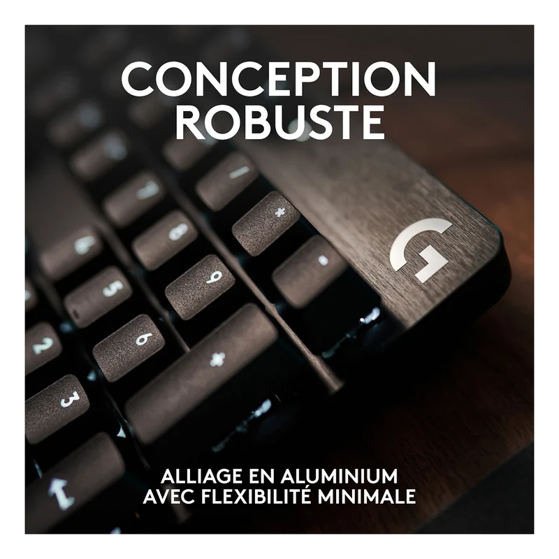 Logitech G G413 SE (FR Azerty)