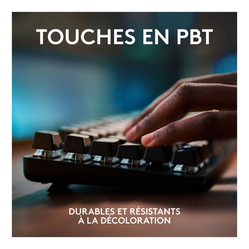 Logitech G G413 SE (FR Azerty)