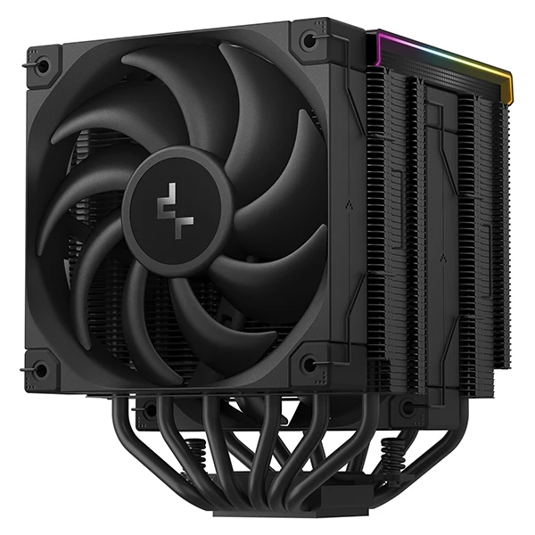 DeepCool AK620 DIGITAL PRO Black