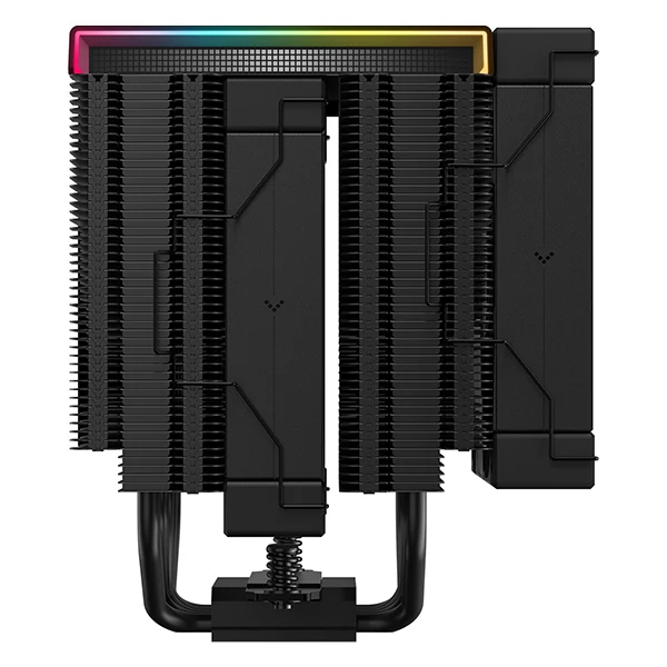 DeepCool AK620 DIGITAL PRO Black