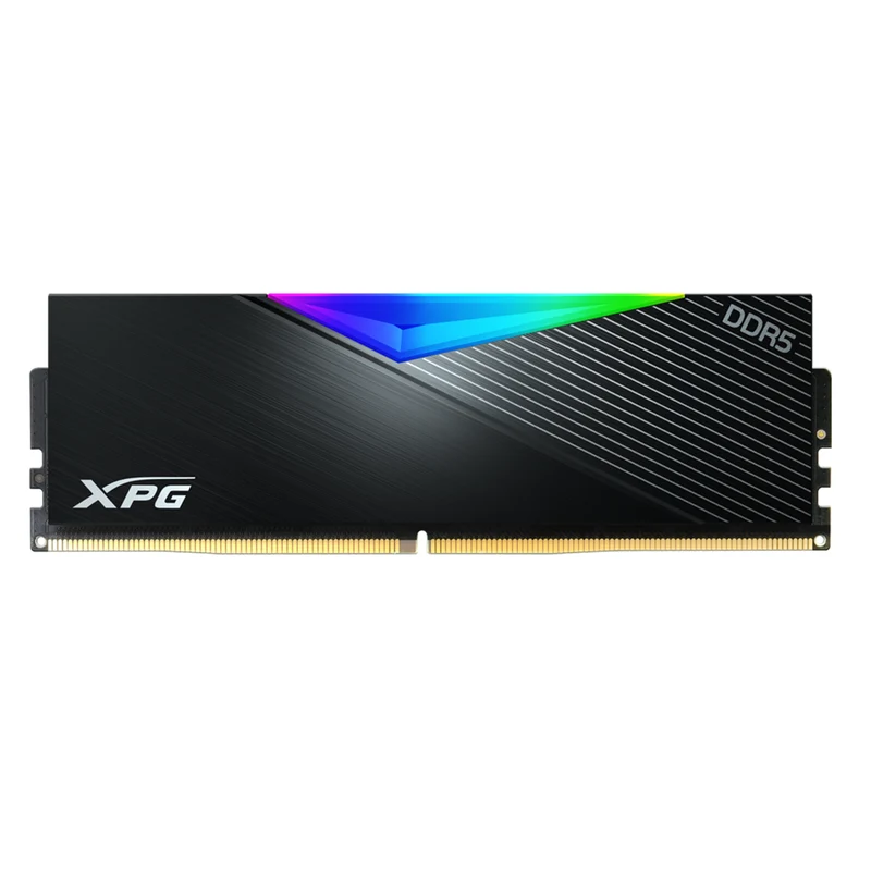 XPG LANCER 16GB 7200MHz DDR5 Noir RGB