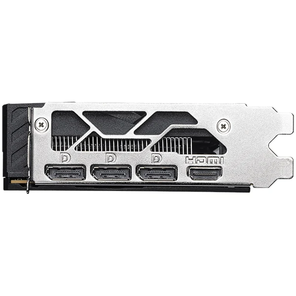 MSI GeForce RTX 5050 8G GAMING OC