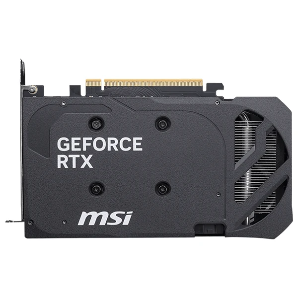 MSI GeForce RTX 5050 8G SHADOW 2X OC