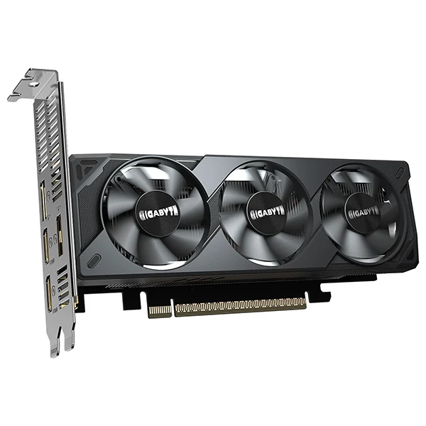 Gigabyte GeForce RTX 5050 OC Low Profile 8G