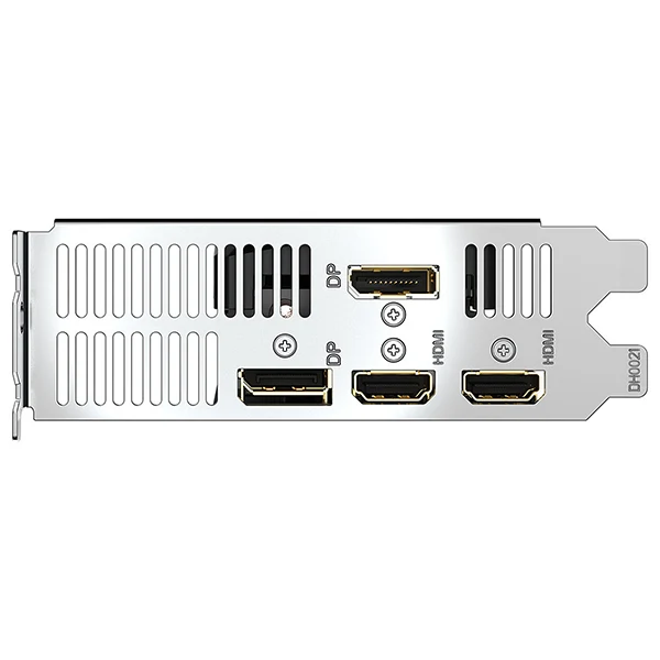 Gigabyte GeForce RTX 5050 OC Low Profile 8G