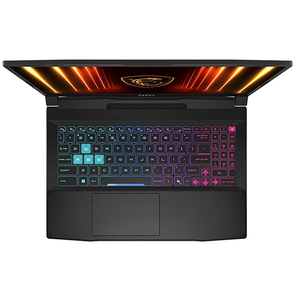 MSI Katana 15 HX B14WGK-006FR i7 14650HX/16Go/512 Go SSD/RTX5070 8GB/15.6" 144Hz FHD