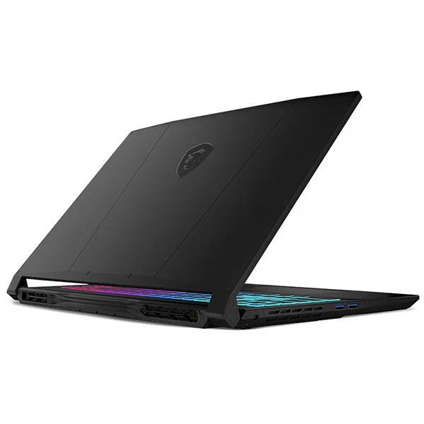 MSI Katana 15 HX B14WGK-006FR i7 14650HX/16Go/512 Go SSD/RTX5070 8GB/15.6" 144Hz FHD