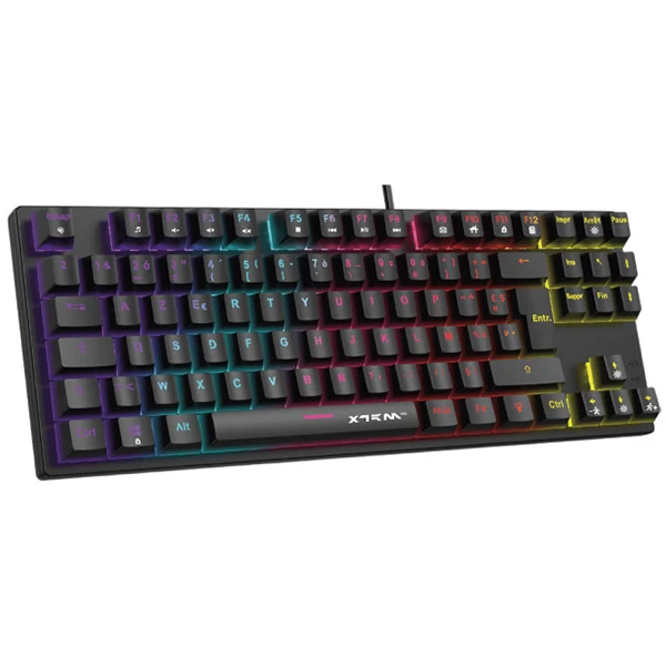 XTRMLAB XGC-870 Mechanical Combo 4in1