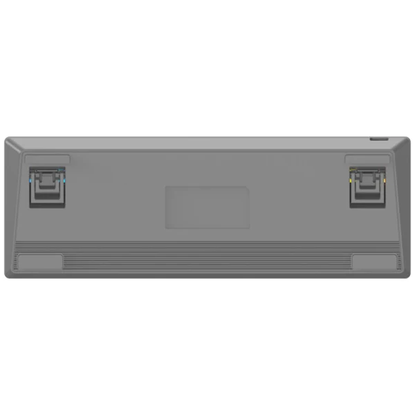 XTRMLAB Vortex Mini White/Dark Grey (Red Switch)