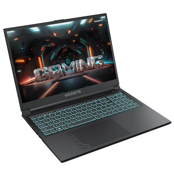 Gigabyte G6-KF-H3EE894KD i7 13620H/16GB DDR5/1TB SSD/RTX4060 8GB/16" 165Hz