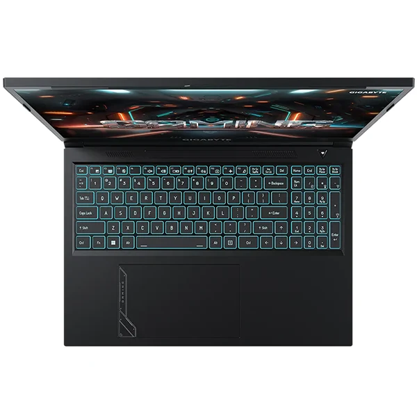 Gigabyte G6-KF-H3EE894KD i7 13620H/16GB DDR5/1TB SSD/RTX4060 8GB/16" 165Hz