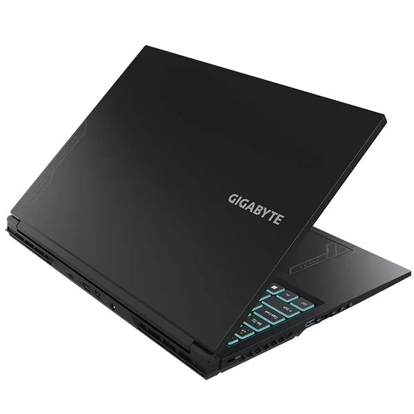 Gigabyte G6-KF-H3EE894KD i7 13620H/16GB DDR5/1TB SSD/RTX4060 8GB/16" 165Hz