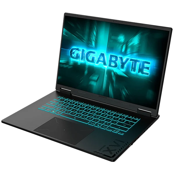 Gigabyte Gaming A16 CVHI3FR894SD i7-13620H/16GB DDR5/512GB SSD/RTX 5060 8G/16" 165Hz