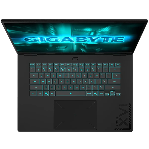 Gigabyte Gaming A16 CVHI3FR894SD i7-13620H/16GB DDR5/512GB SSD/RTX 5060 8G/16" 165Hz
