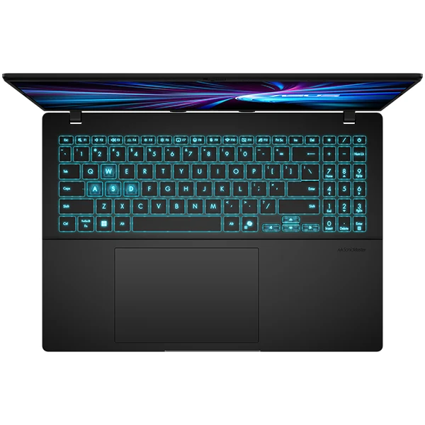 ASUS Vivobook V16 V3607VU Intel Core 7 240H/16Go DDR5/512GB SSD/RTX 4050 6G/16" 144Hz
