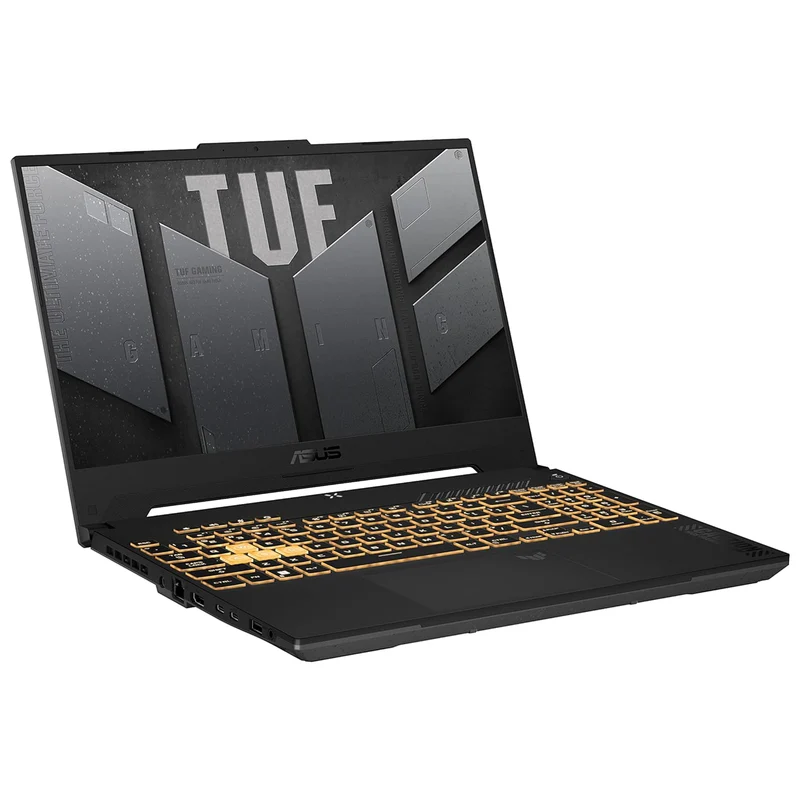 ASUS TUF Gaming F15 FX507VV 2024 i7-13620H/16GB DDR5/512GB SSD/RTX 4060/15.6″