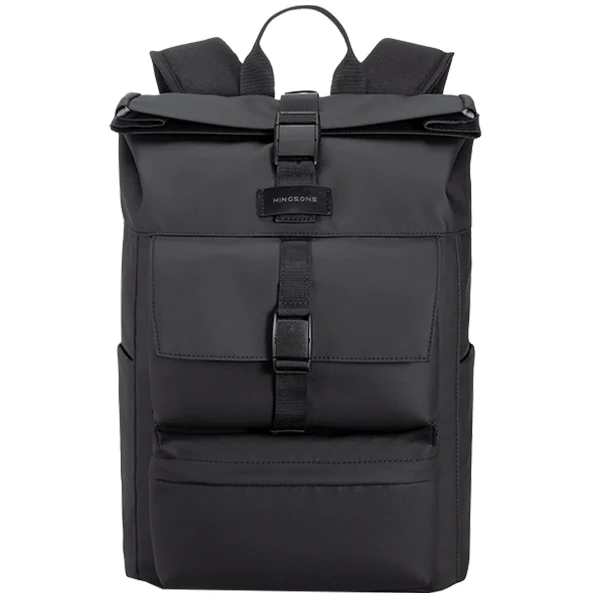 Kingsons KS3327W (Black)
