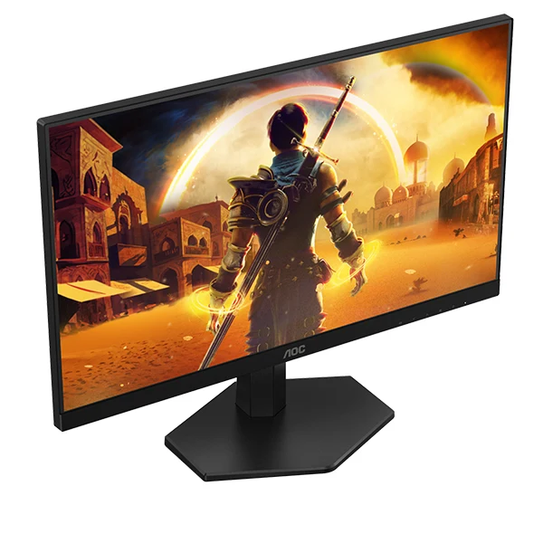 AOC 24G42E 24" 180Hz 1ms FHD