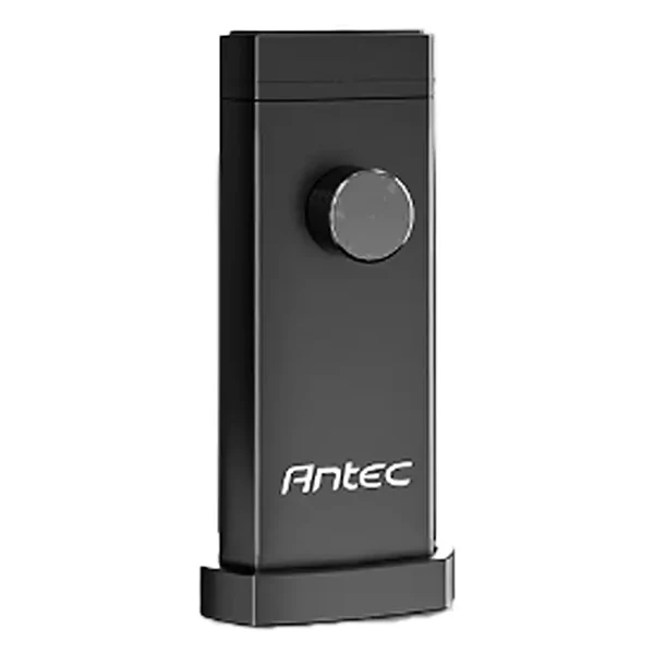 Antec Support Carte Graphique AT-IGPUH-L100-PRSM-BK
