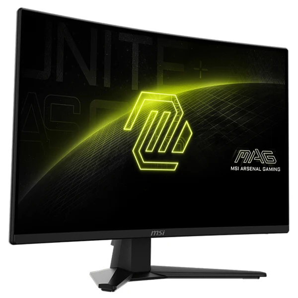 MSI MAG 274CQF 27" 180Hz Fast VA 0.5ms 2K
