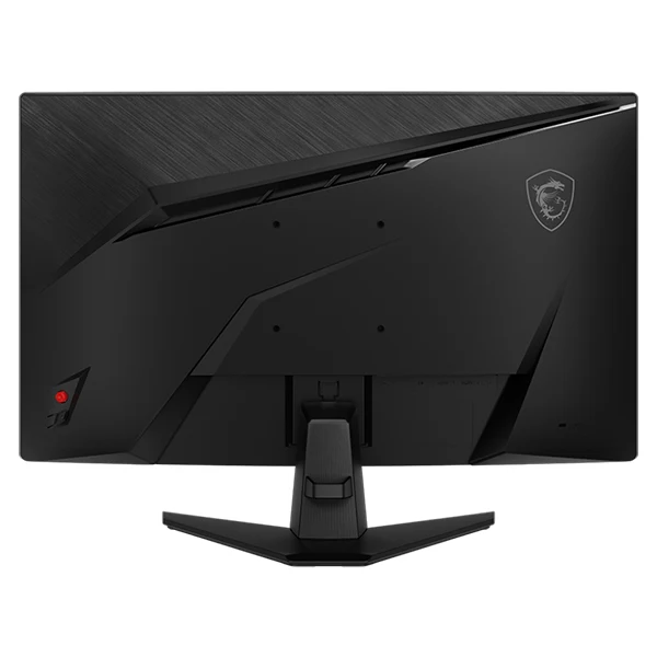 MSI MAG 274CQF 27" 180Hz Fast VA 0.5ms 2K
