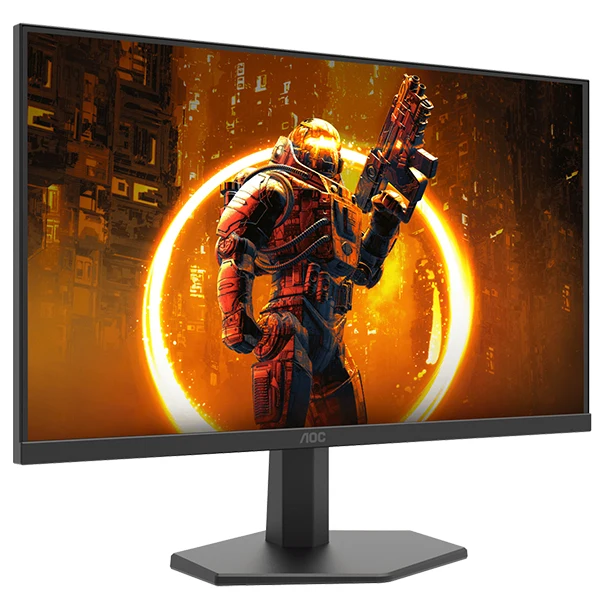 AOC 24G11ZE 23.8" 240Hz 0.3ms Fast IPS FHD