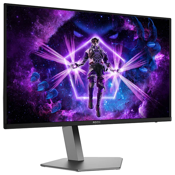 AOC AGON PRO AG326UD 31.5" 165Hz 0.03ms OLED 4K