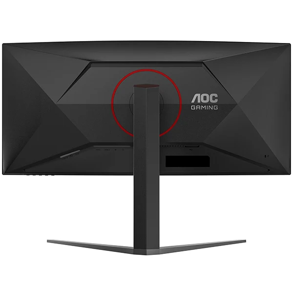 AOC CU34G4 34" 180Hz 0.5ms Fast VA UWQHD