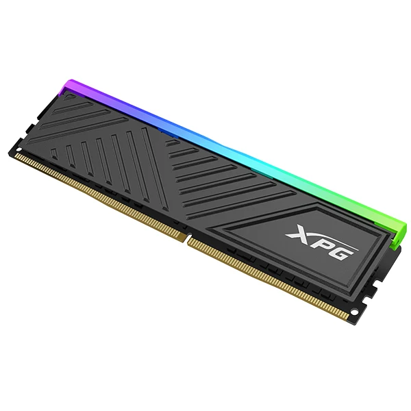 XPG SPECTRIX D35G 16GB 3600MHz DDR4 RGB