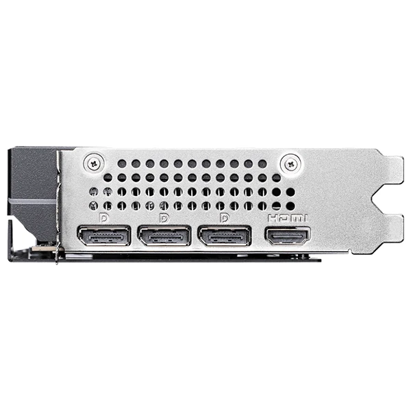 MSI GeForce RTX 5060 Ti 16G SHADOW 2X PLUS