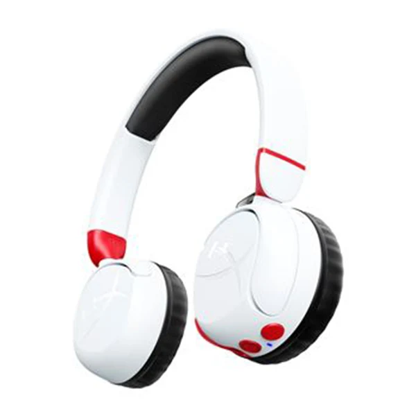 HyperX Cloud Mini WIRELESS WHT HS