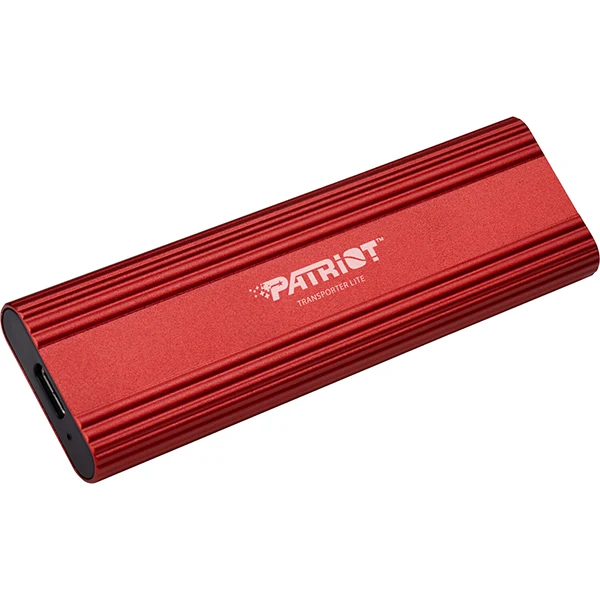 PATRIOT TRANSPORTER LITE SSD PORTABLE EXTERNE 512GB