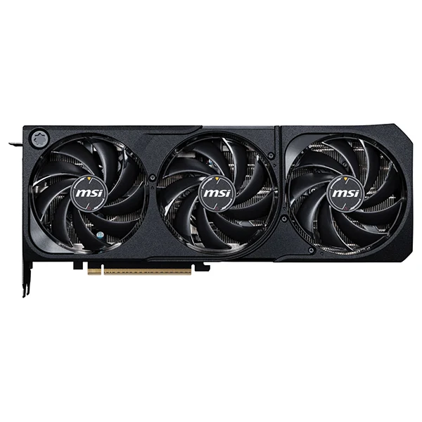MSI GeForce RTX 5070 Ti 16G SHADOW 3X OC BULK