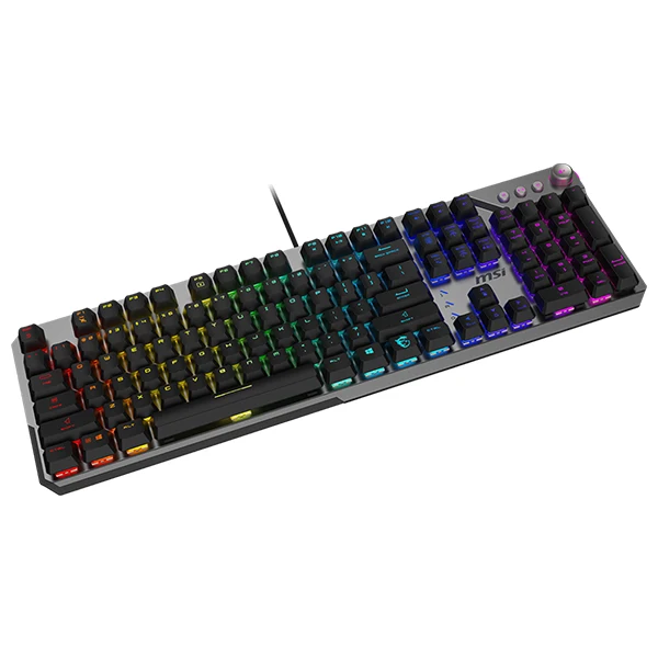 MSI STRIKE 600 SILENT FR