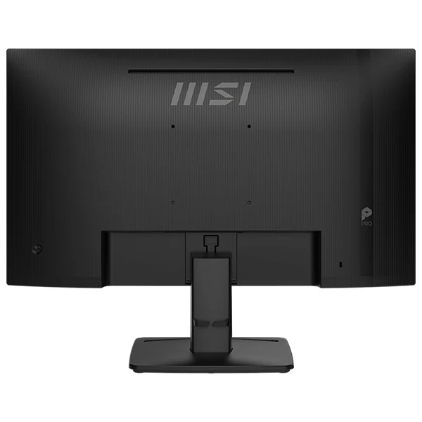 MSI PRO MP252 E2 24.5" IPS 120Hz