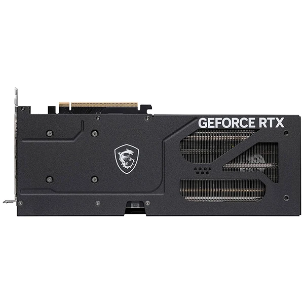 MSI GeForce RTX 5060 Ti 16G VENTUS 3X OC